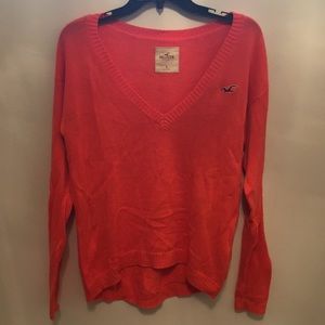 Hollister sweater